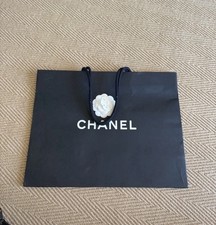 Chanel Carrier Bag