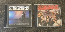 Scorpions - 2 x CD - Best Of