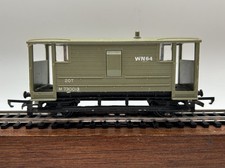 OO Hornby Dublo 2-Rail 32044