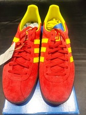 Adidas Originals Athen Size x City Exclusive GY4307 UK 10.5 US 11