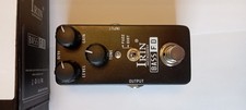 Irin BASS FD Fuzz and