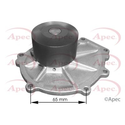 Apec awp1360 engine cooling - awp1360,