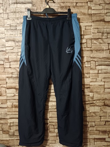 Vintage adidas cuffed joggers - vintage,
