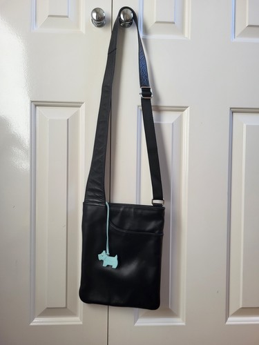 Radley crossboday messenger - crossboday,