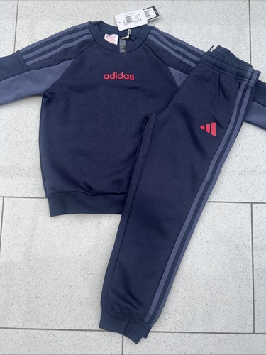 Boys adidas tracksuit - adidas, age