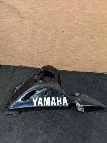 Yamaha yzf left hand - r6,