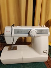 Toyota DC 41 RS 2000 Sewing