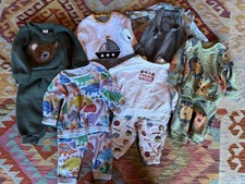 Baby Boys Outfit Bundle - Age