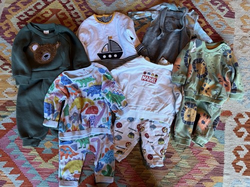 Baby boys outfit - boys, bundle