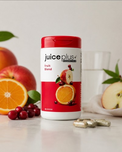 Juice plus premium capsules - premium,