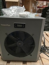 16000BTU Pool Heat Pump for