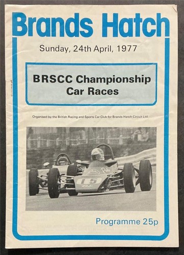 Brands hatch apr - brands,