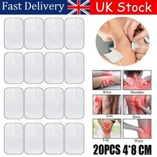 20-100 TENS Machine Electrode