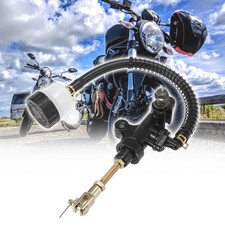 Rear Brake Master Cylinder