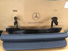 Mercedes sprinter rear step - step, &