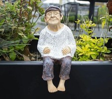 Grandparents Garden Ornaments