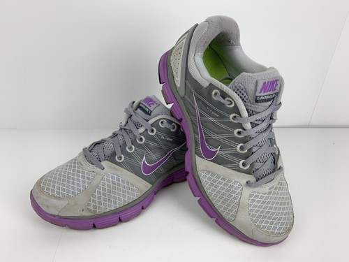 Nike lunarglide flywire - 2,