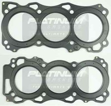 CYLINDER HEAD GASKET SET for