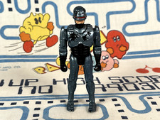 RoboCop The Series BATTLE
