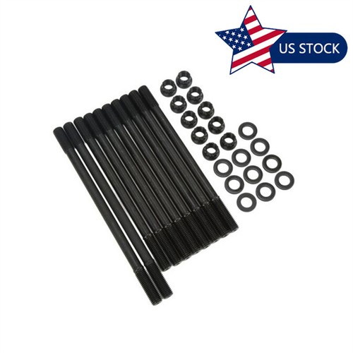 208 4302 cylinder - head, stud