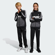 Adidas Boys Girls Kids Tiberio
