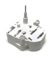 VDO Metal Shaft STEP / STEPPER