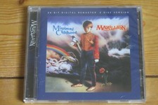 NEW/SEALED - MARILLION Misplaced Childhood - 2 CD expanded deluxe edition