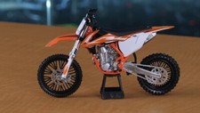New Ray 1:6 KTM SXF 450 Toy