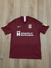 Nike Northampton Town FC