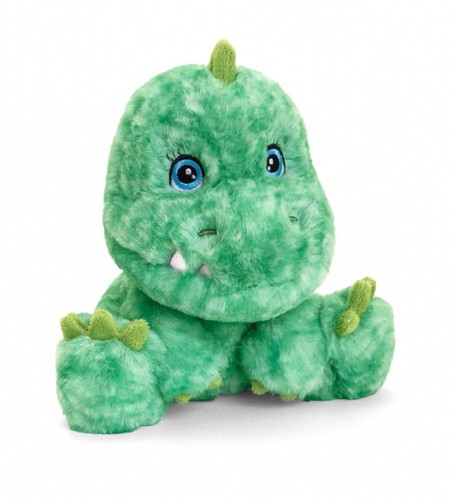 Dinosaur plush toy large 25cm - dinosaur,