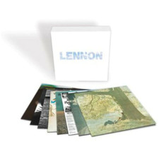 John Lennon - Lennon - LP Box