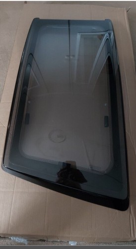 Bailey caravan window offside - caravan,