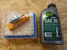 Mountfield Empress Service