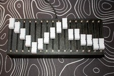 Midi controller 16x faders - 10-16x,