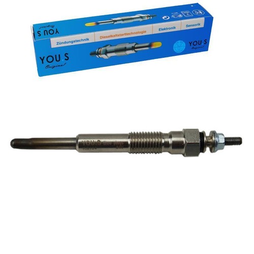 You glow plug - for, 24v