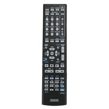 New Remote Control AXD7622 for
