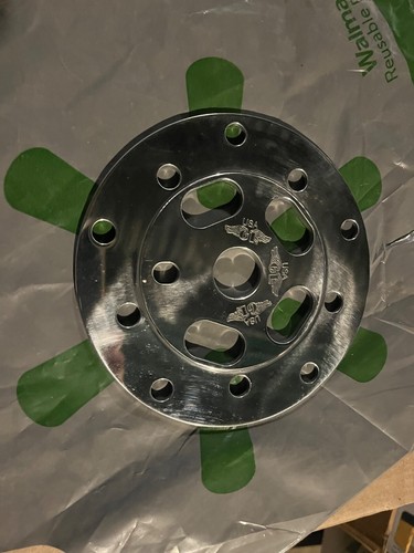 Used sprocket power - used,