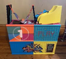 LOL Dolls House With