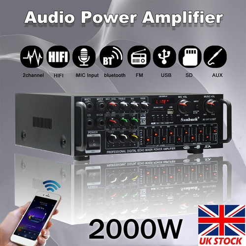 2000w digital power - digital,
