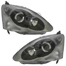 Honda Civic Mk7 Type R