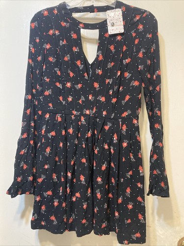 Free people fit and flare - people, sz