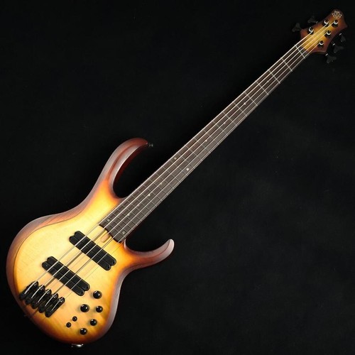 Ibanez electric bass btb705lm - ibanez,