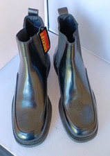 Brickers chelsea boots