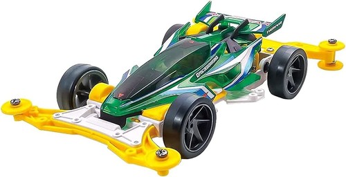 Tamiya racer mini 4wd - tamiya, series