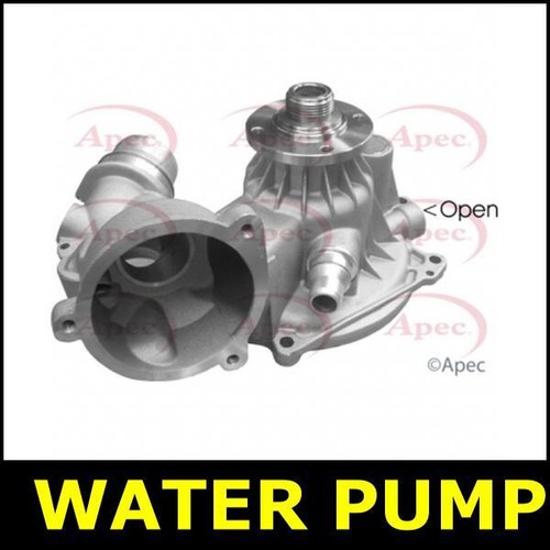 Water pump for - for, rolls-royce