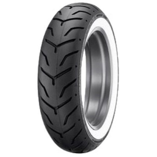 Harley motorcycle tyre dunlop - harley,