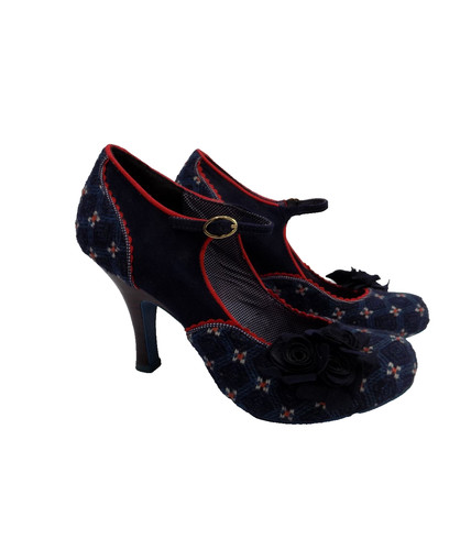 Ruby shoo high - ruby,