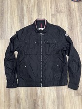 Rare  MONCLER LEVENS Nylon