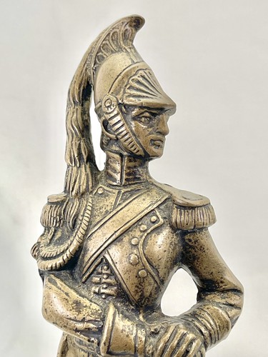 French bronze napoleonic - french,