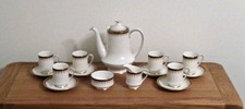 15 piece Set  Paragon Coffee
